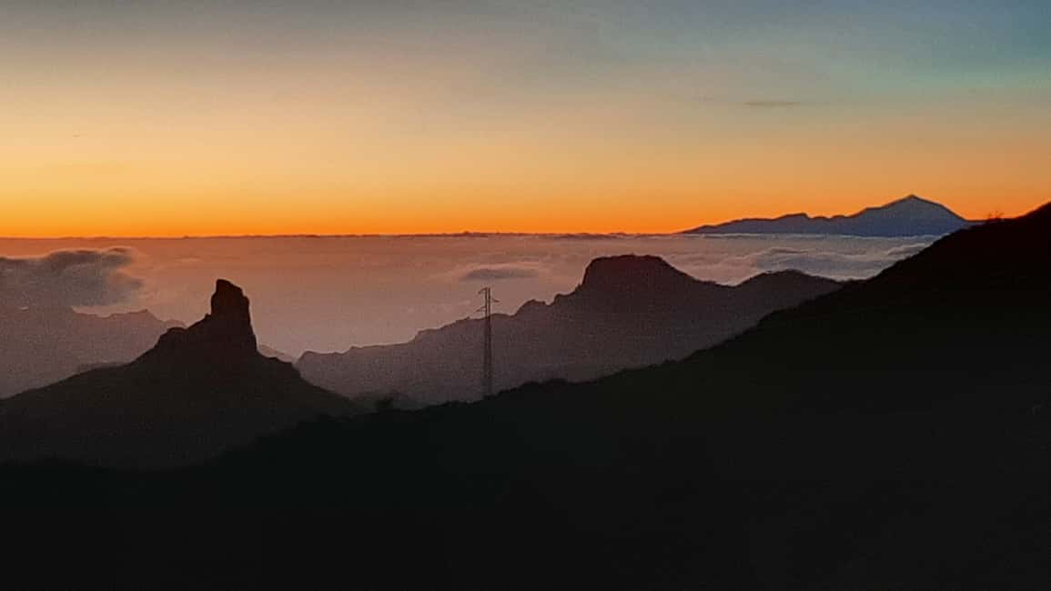 image n.5 of Gran Canaria: Highlights & hidden gems by 2 local guides activity in Vega de San Mateo, uploaded by supplier