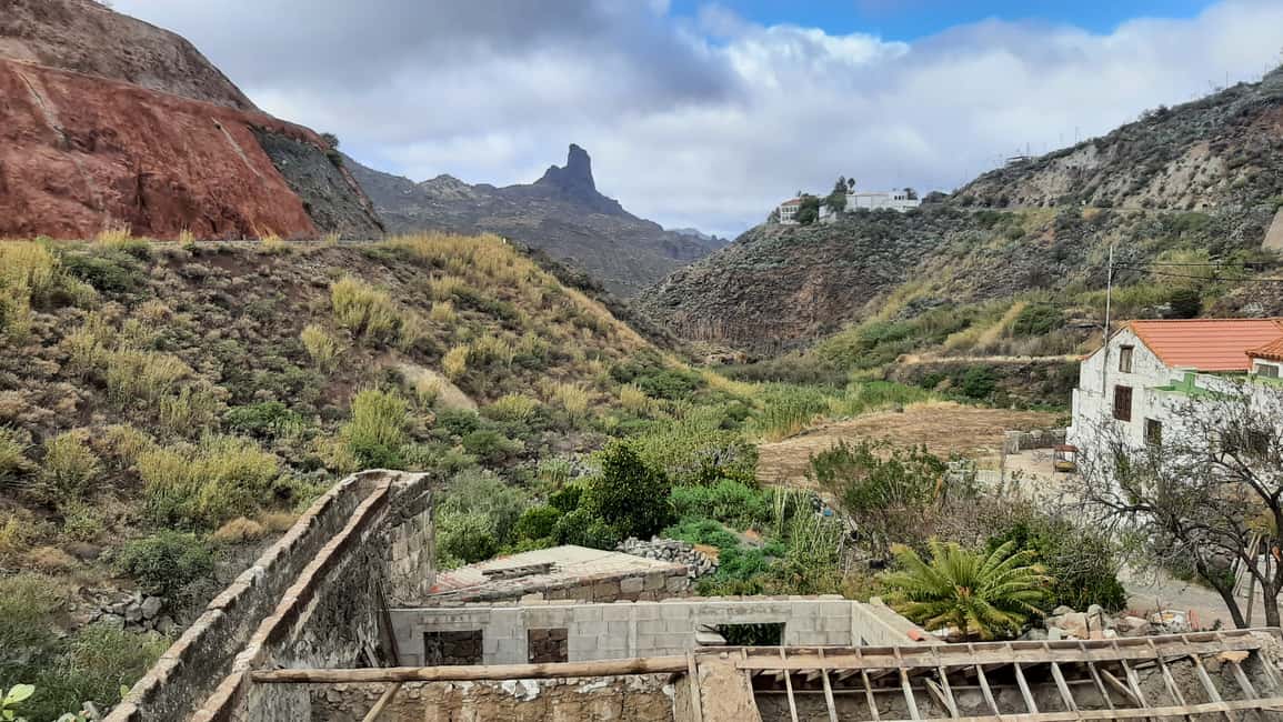 image n.3 of Gran Canaria: Highlights & hidden gems by 2 local guides activity in Vega de San Mateo, uploaded by supplier