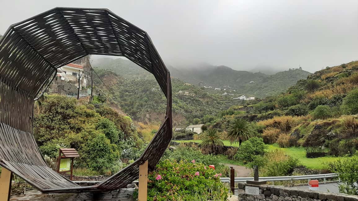 image n.7 of Gran Canaria: Highlights & hidden gems by 2 local guides activity in Vega de San Mateo, uploaded by supplier