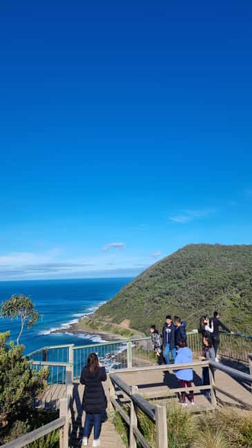 imagem n.2 de Tour particular e de luxo pela Great Ocean Road e pelos 12 Apóstolos atividade em Lorne, carregada pelo fornecedor
