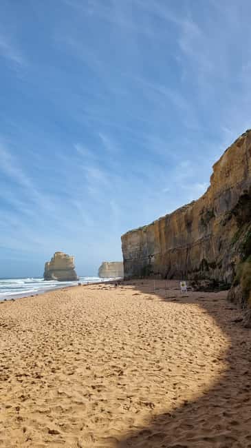 imagem n.3 de Tour particular e de luxo pela Great Ocean Road e pelos 12 Apóstolos atividade em Lorne, carregada pelo fornecedor