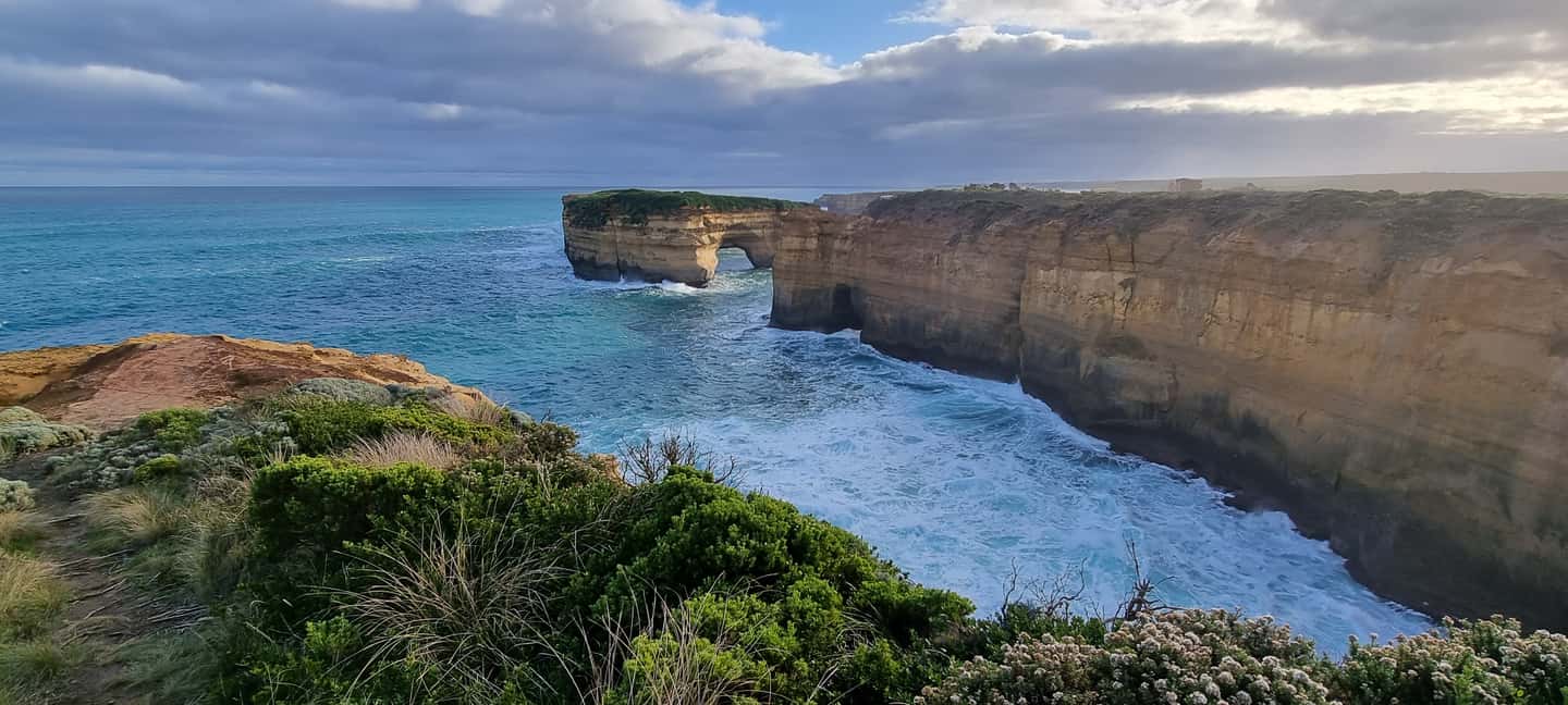 imagem n.4 de Tour particular e de luxo pela Great Ocean Road e pelos 12 Apóstolos atividade em Lorne, carregada pelo fornecedor