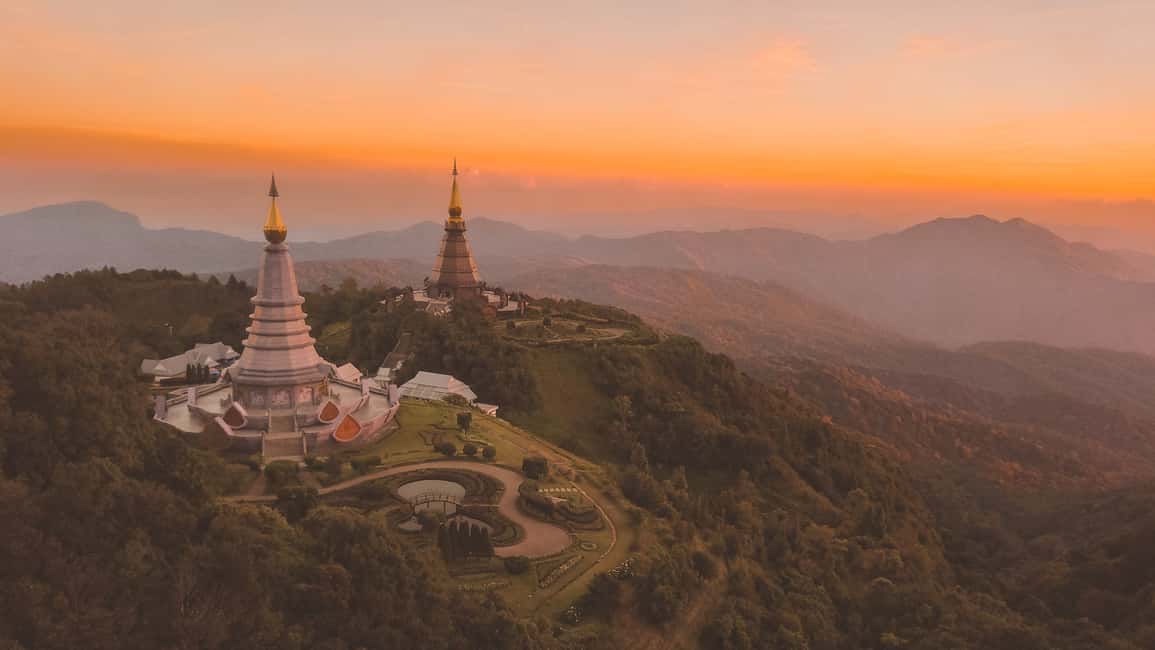 image n.5 of Chiang Mai: Doi Inthanon Park and Pha Dok Siew Trail Trek activity in Chiang Mai, uploaded by supplier