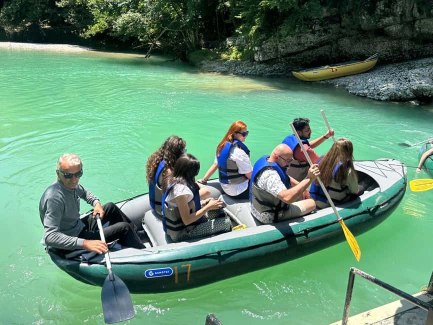 image n.2 of From Tbilisi: Kutaisi Canyons and Caves Full Day Tour activity in Tskaltubo, uploaded by supplier