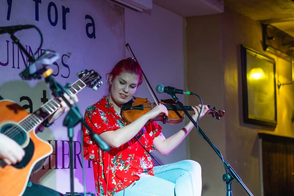 image n.28 of Dublin: Generation Pub Crawl activity in Dublin, uploaded by supplier