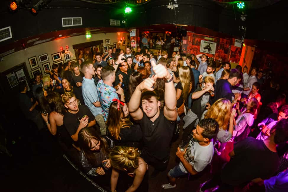 image n.30 of Dublin: Generation Pub Crawl activity in Dublin, uploaded by supplier