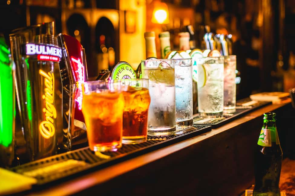 image n.29 of Dublin: Generation Pub Crawl activity in Dublin, uploaded by supplier
