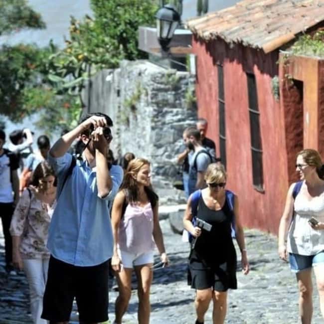 imagen n.º 9 de Tour a pie en grupo por Colonia del Sacramento actividad en Colonia del Sacramento, subida por el proveedor