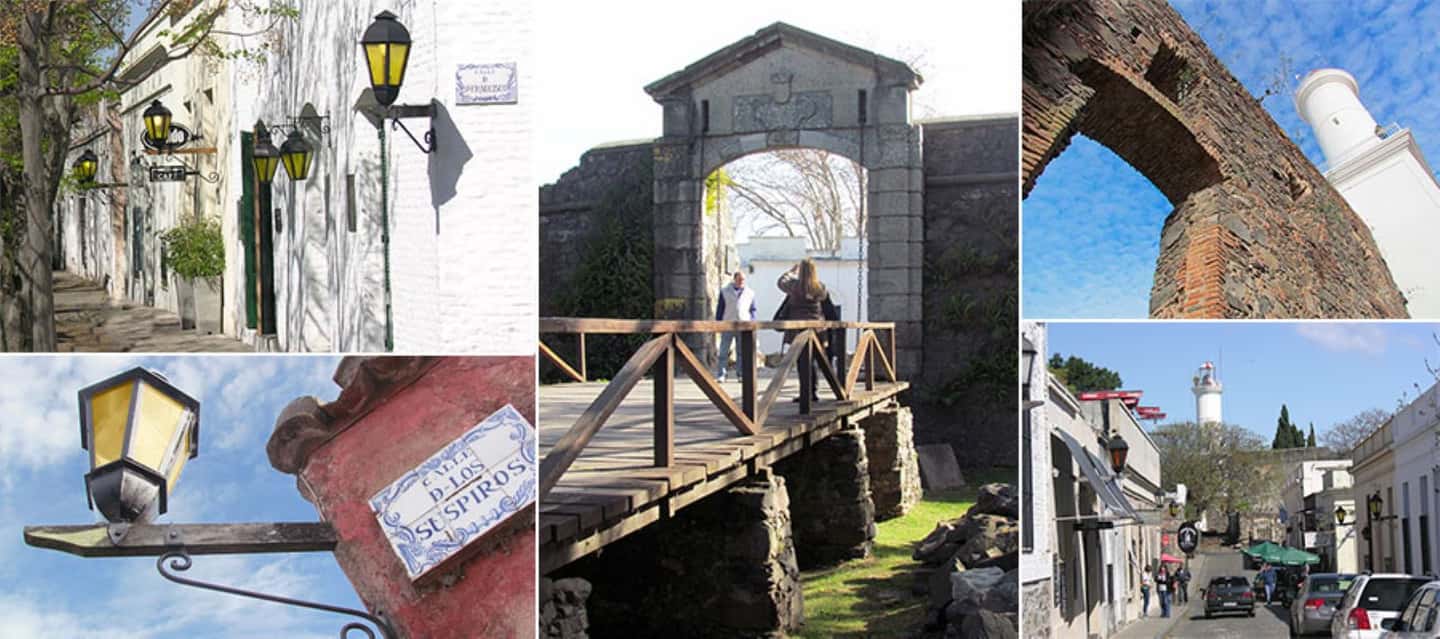 imagen n.º 7 de Tour a pie en grupo por Colonia del Sacramento actividad en Colonia del Sacramento, subida por el proveedor