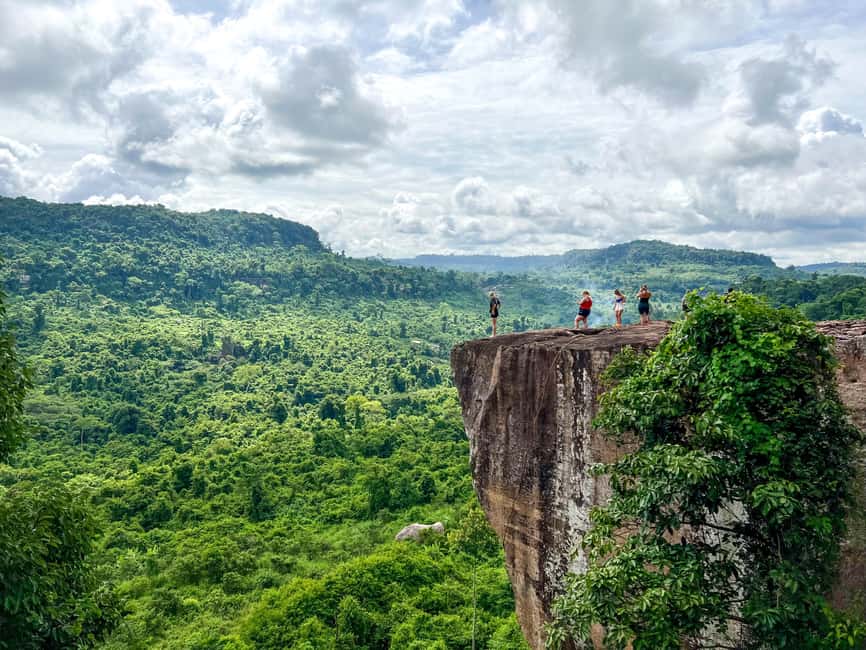 image n.2 of Siem Reap: Kulen Mountain, Beng Mealea and Tonle Sap Tour activity in Siem Reap, uploaded by supplier