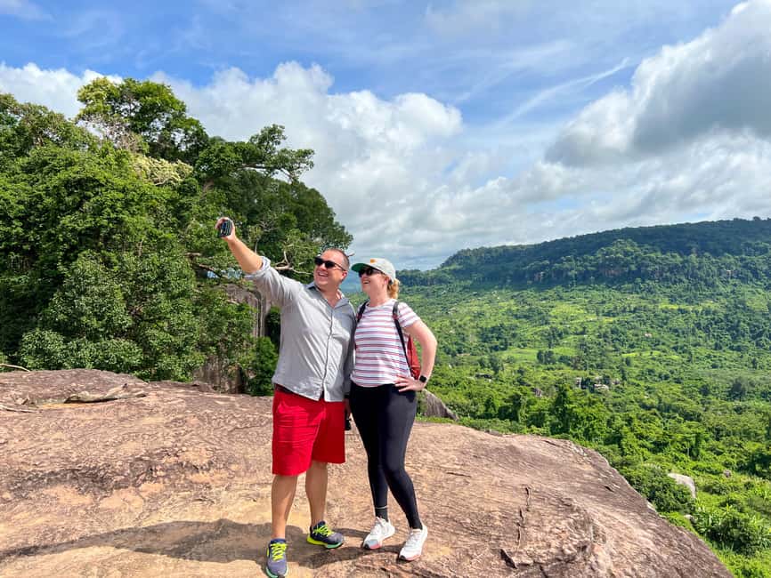 image n.9 of Siem Reap: Kulen Mountain, Beng Mealea and Tonle Sap Tour activity in Siem Reap, uploaded by supplier