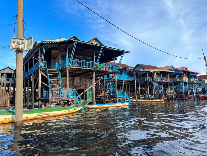 image n.22 of Siem Reap: Kulen Mountain, Beng Mealea and Tonle Sap Tour activity in Siem Reap, uploaded by supplier