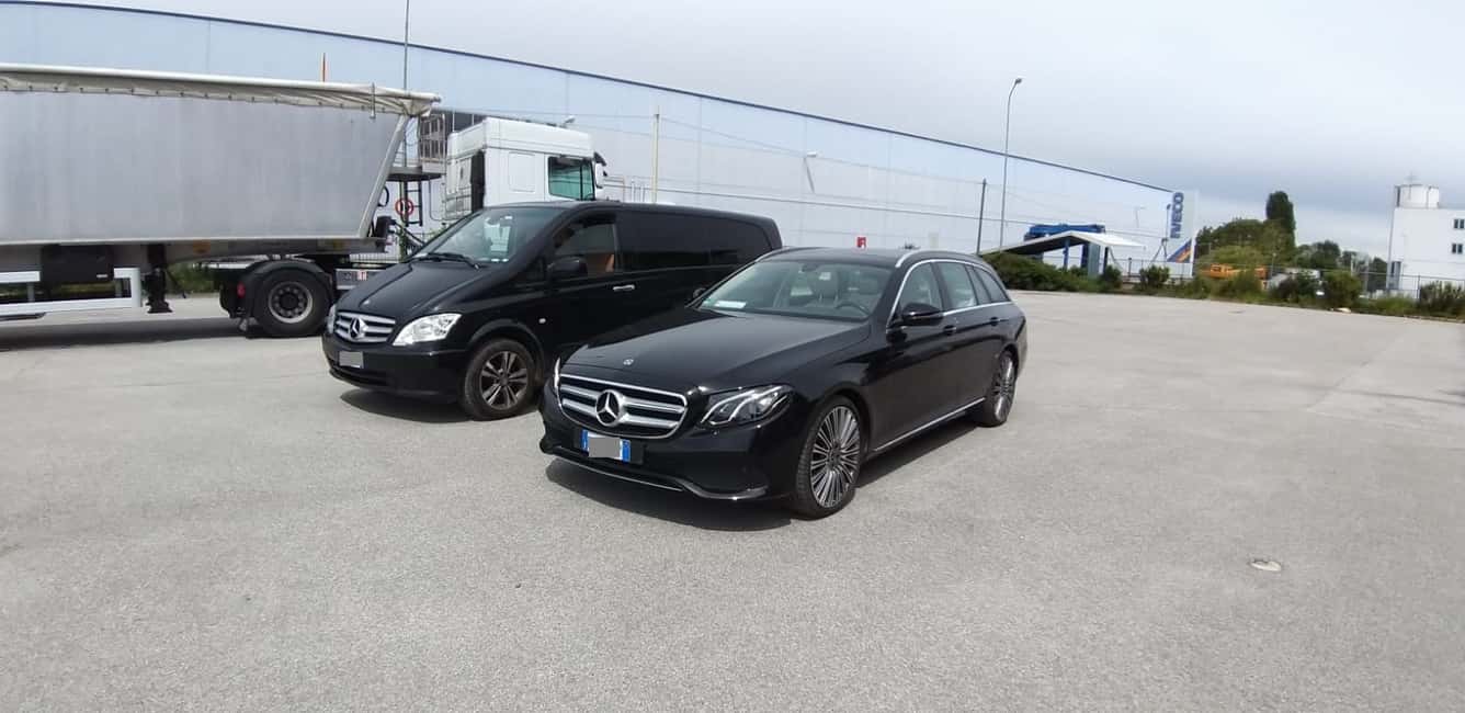 image n.8 of Malaga Cruise Port: Transfer to Malaga hotels activity in Málaga, uploaded by supplier