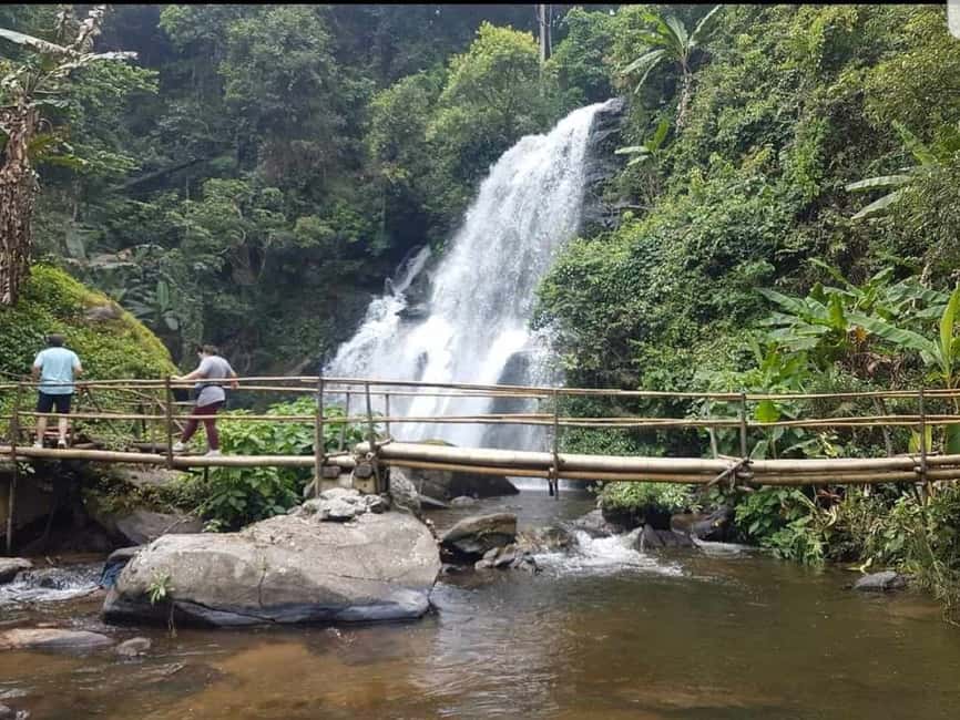 image n.13 of Chiang Mai: Doi Inthanon Park and Pha Dok Siew Trail Trek activity in Chiang Mai, uploaded by supplier