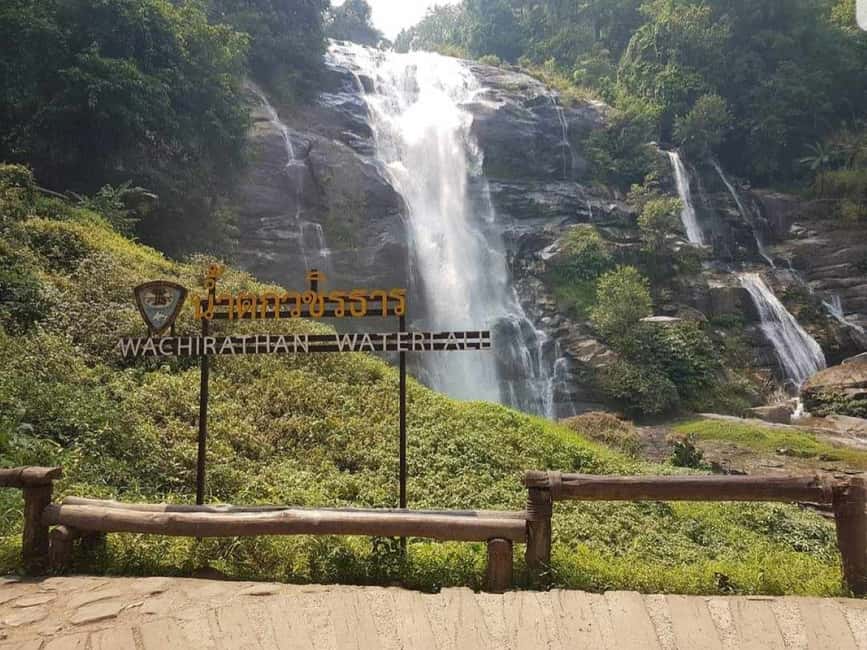image n.46 of Chiang Mai: Doi Inthanon Park and Pha Dok Siew Trail Trek activity in Chiang Mai, uploaded by supplier