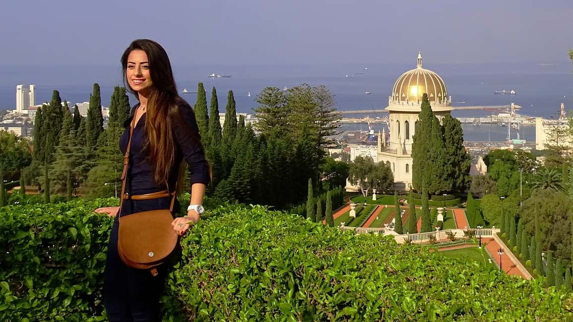 image n.5 of Haifa Private Tour activity in Haifa, uploaded by supplier