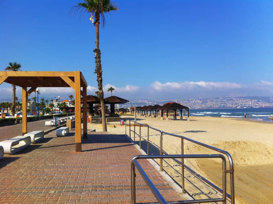 image n.8 of Haifa Private Tour activity in Haifa, uploaded by supplier