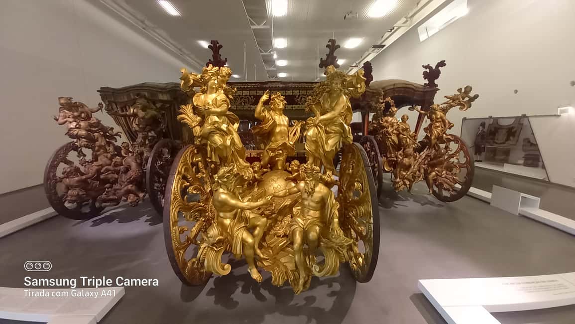 image n.2 of Lisbon: Belem Tour & Jeronimos Monastery Skip-the-Line Entry activity in Lisbon, uploaded by supplier
