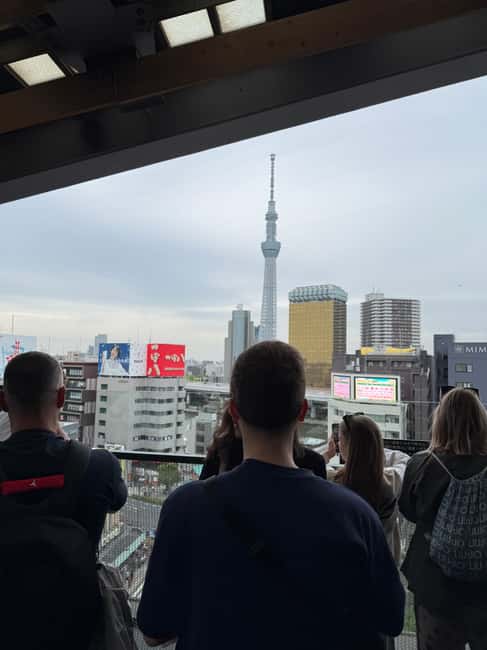 image n.8 of Tokyo/Yokohama/Kamakura: Guided Walking Experience activity in Yokohama, uploaded by supplier