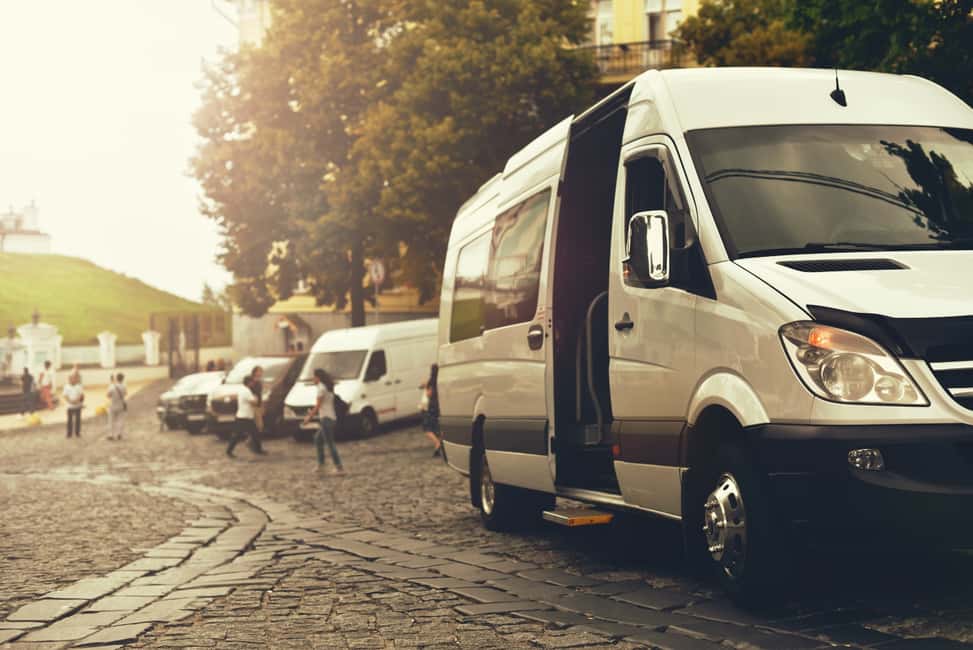 image n.6 of Izmir Airport: 1-Way Private Transfer from/to Izmir City activity in Izmir, uploaded by supplier