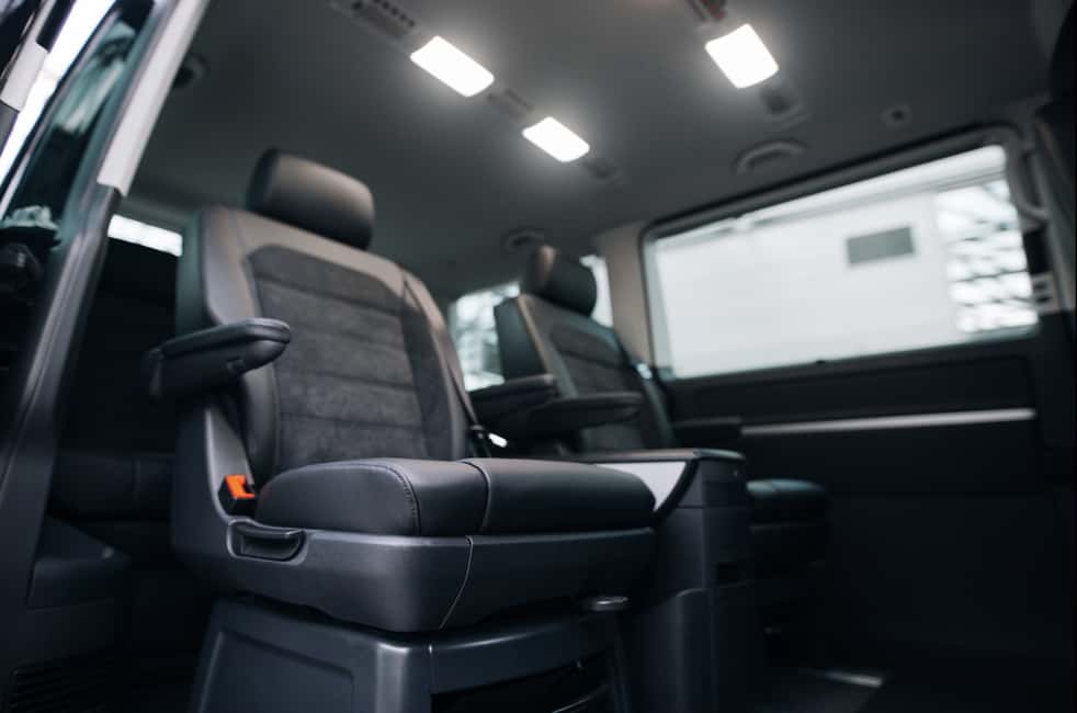 image n.3 of Izmir Airport: 1-Way Private Transfer from/to Izmir City activity in Izmir, uploaded by supplier