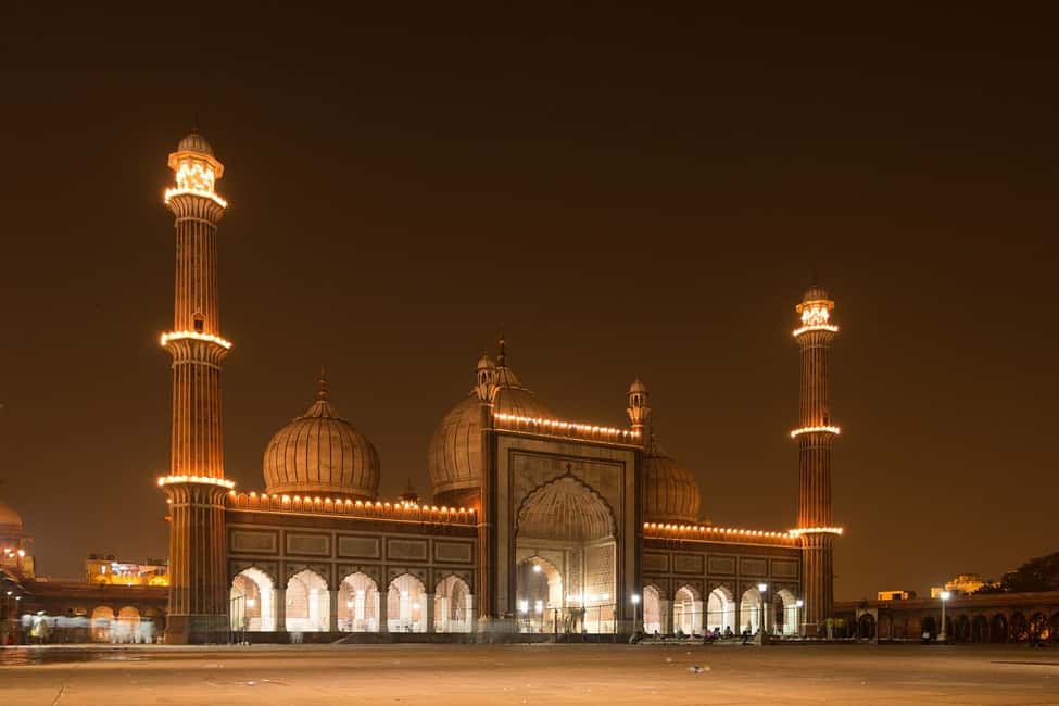 image n.12 of Delhi: Old and New Delhi Private Half or Full-Day Tour activity in New Delhi, uploaded by supplier