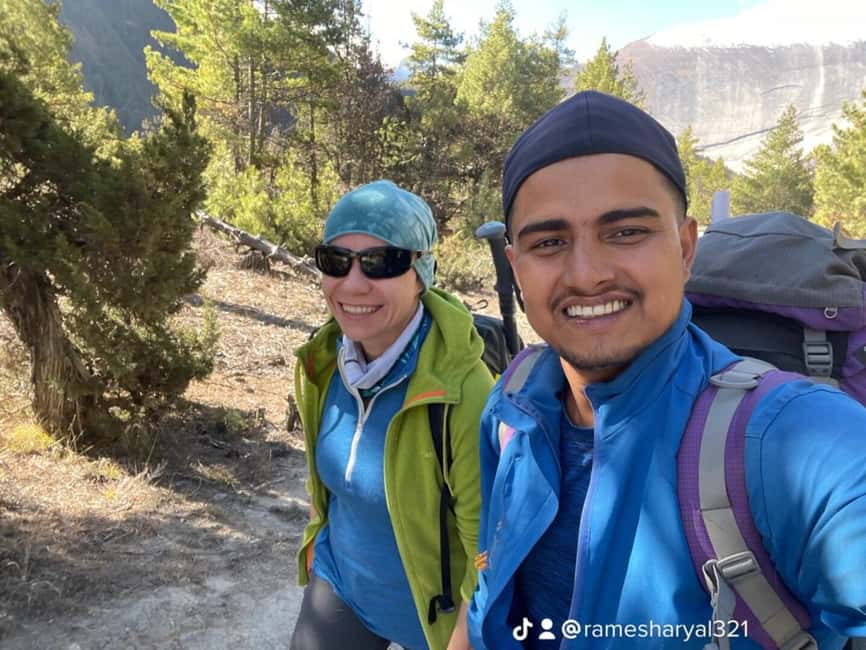image n.7 of 8-Day Adventurous Annapurna Circuit Trek via Thorongla Pass activity in Pashchimanchal, Western Region, uploaded by supplier