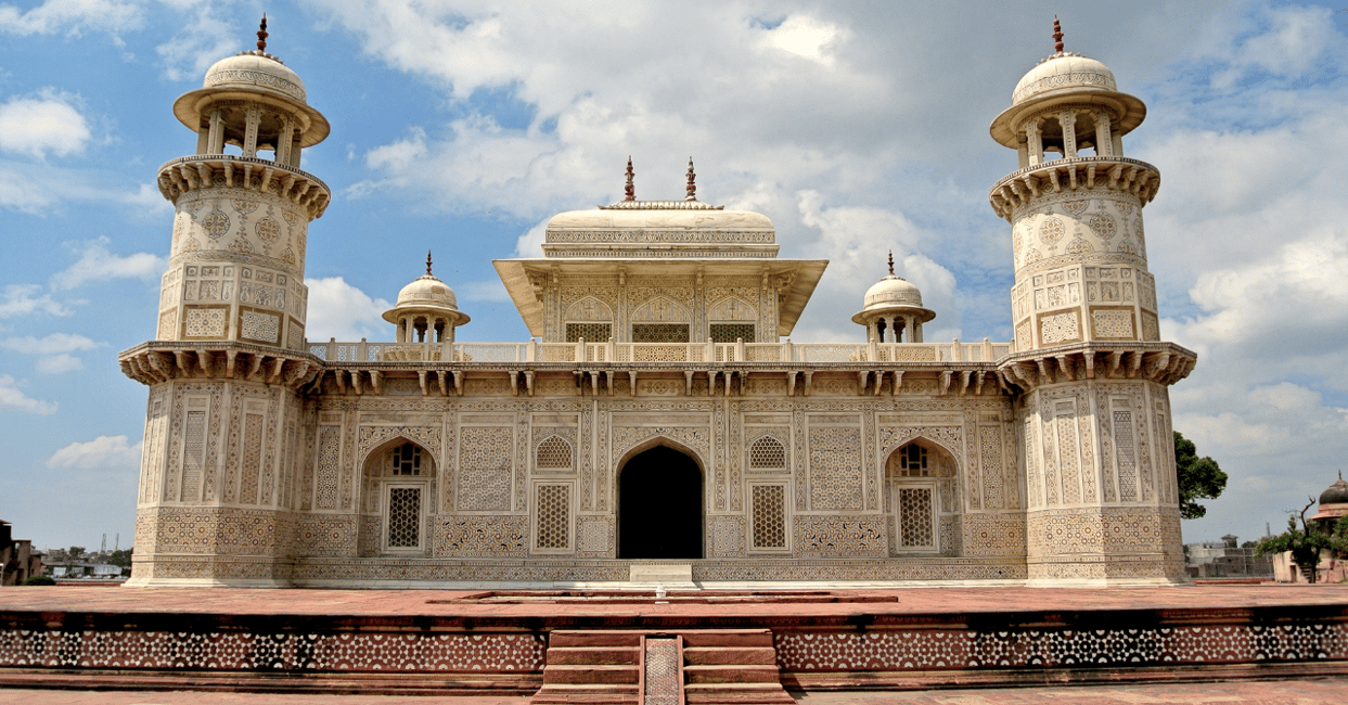 imagem n.8 de Tour particular de 4 dias pelo Triângulo Dourado: Deli, Agra e Jaipur atividade em Nova Delhi, carregada pelo fornecedor