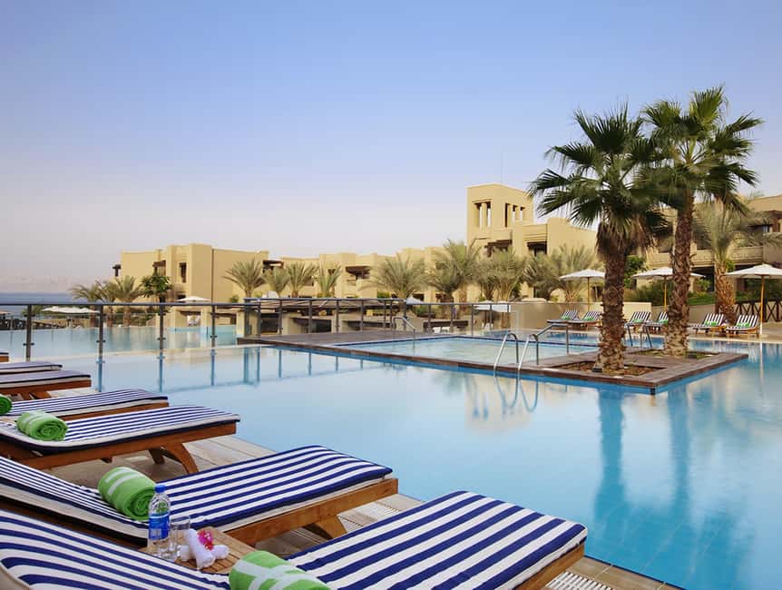 bild nr.5 av Från Amman: Petra, Wadi Rum och Döda havet Privat 3-dagars tur aktivitet i Amman (region), uppladdad av arrangören