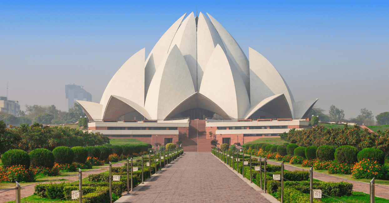 imagem n.10 de Tour particular de 4 dias pelo Triângulo Dourado: Deli, Agra e Jaipur atividade em Nova Delhi, carregada pelo fornecedor