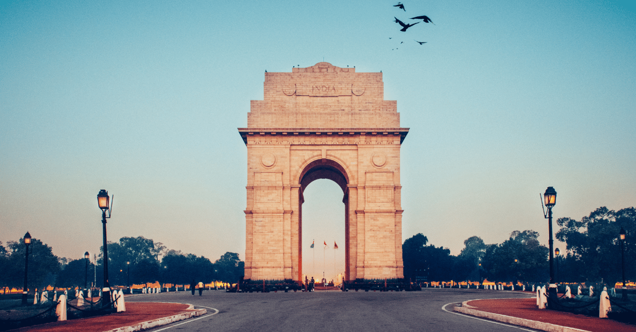 imagem n.2 de Tour particular de 4 dias pelo Triângulo Dourado: Deli, Agra e Jaipur atividade em Nova Delhi, carregada pelo fornecedor