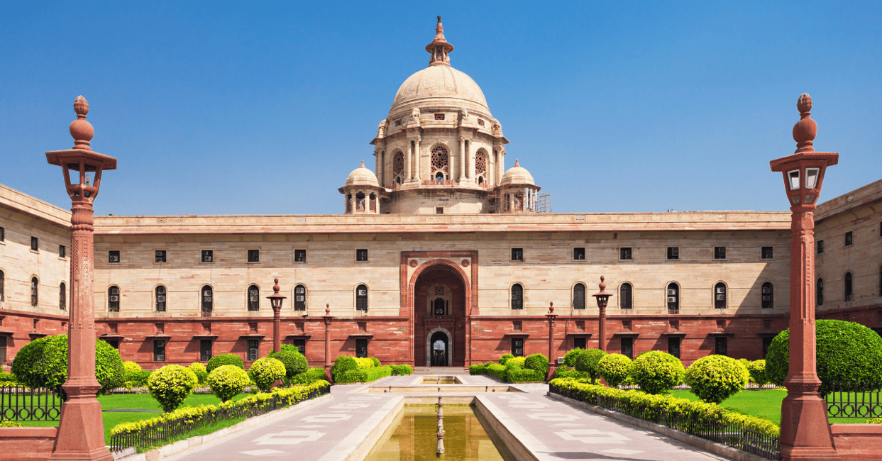 imagem n.11 de Tour particular de 4 dias pelo Triângulo Dourado: Deli, Agra e Jaipur atividade em Nova Delhi, carregada pelo fornecedor