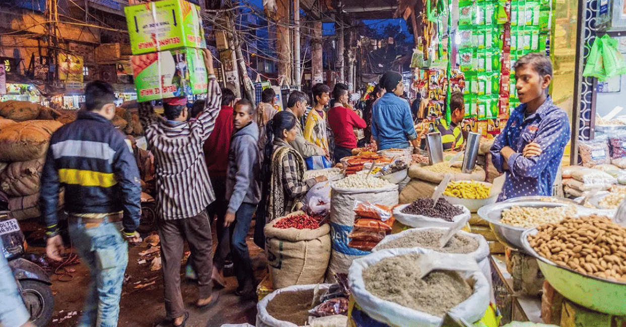 imagem n.12 de Tour particular de 4 dias pelo Triângulo Dourado: Deli, Agra e Jaipur atividade em Nova Delhi, carregada pelo fornecedor