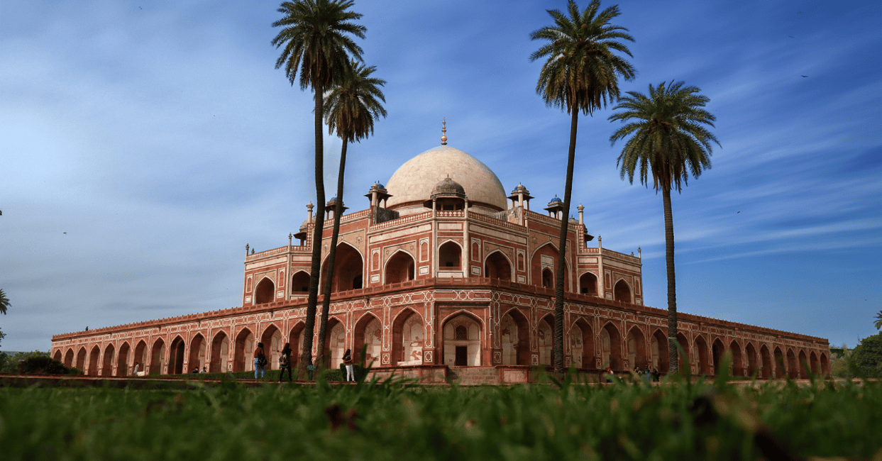 imagem n.13 de Tour particular de 4 dias pelo Triângulo Dourado: Deli, Agra e Jaipur atividade em Nova Delhi, carregada pelo fornecedor