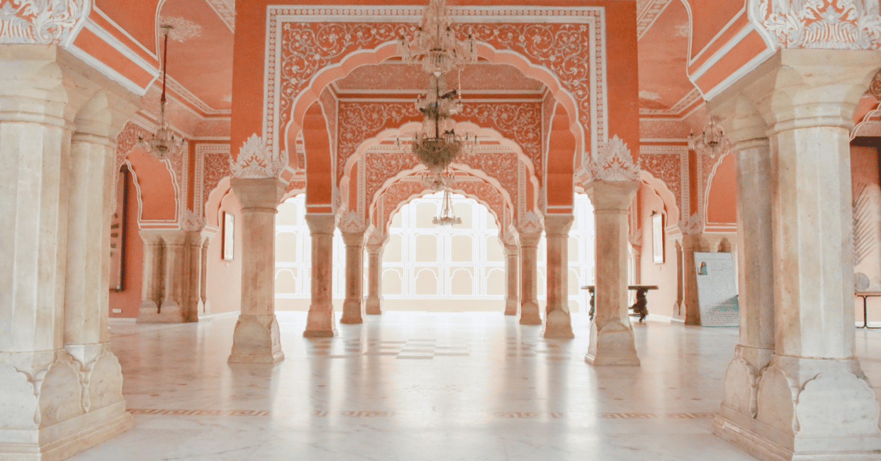 imagem n.14 de Tour particular de 4 dias pelo Triângulo Dourado: Deli, Agra e Jaipur atividade em Nova Delhi, carregada pelo fornecedor