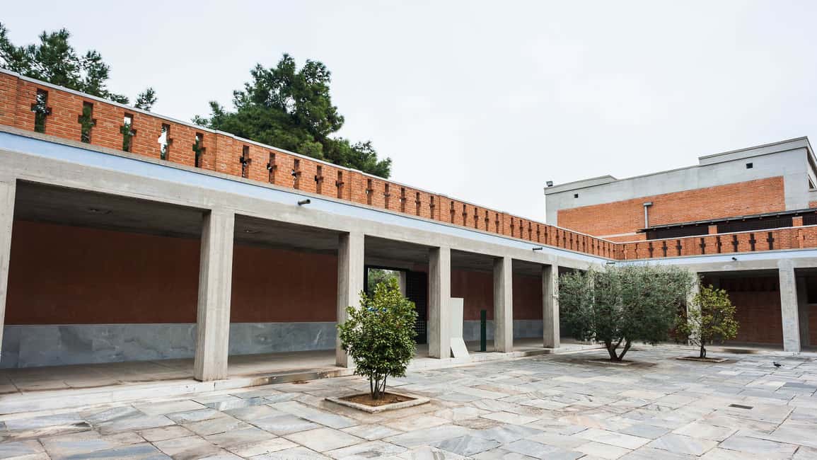 image n.2 of Thessaloniki: Byzantine Museum E-Ticket & Audio City Tour activity in Thessaloniki, uploaded by supplier