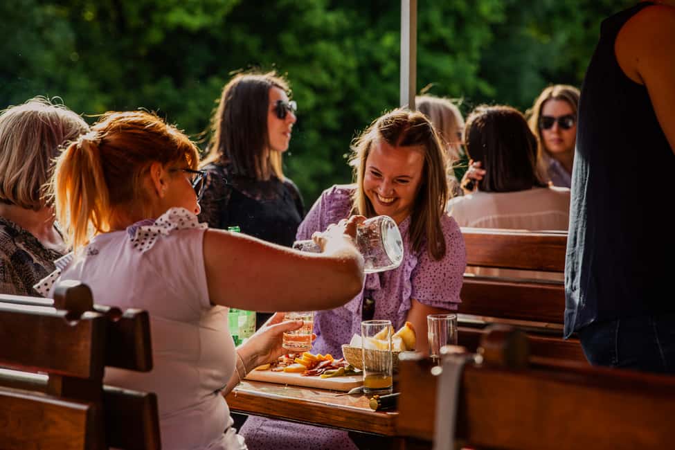 image n.5 of Riverboat tour by replica of a traditional Žitna lađa boat activity in Karlovac, uploaded by supplier