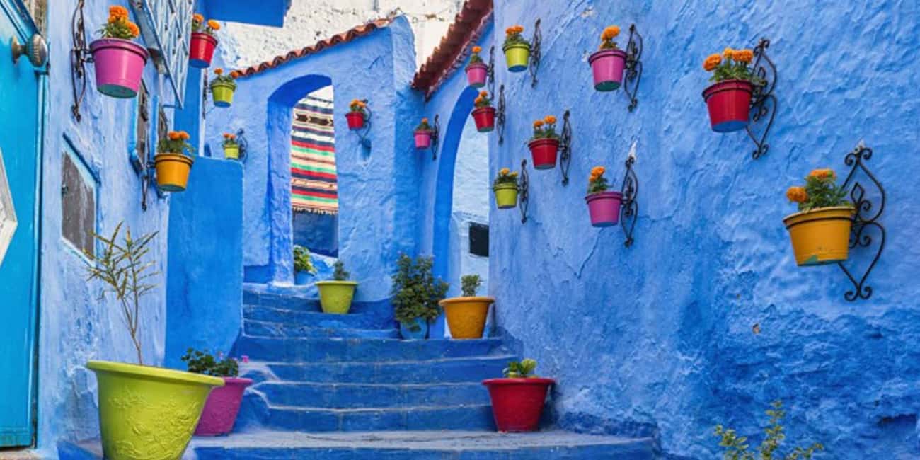 imagen n.º 2 de Traslado de ida de Fez a Tánger pasando por Chefchaouen actividad en Tánger, subida por el proveedor