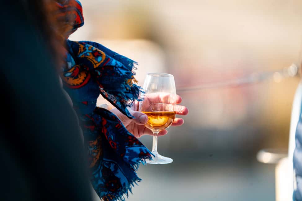 image n.15 of Porto: Daytime or Sunset Douro River Sightseeing Cruise activity in Porto, uploaded by supplier