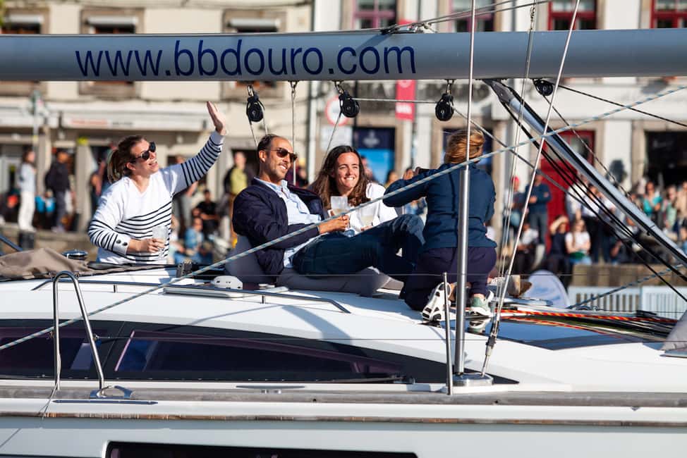 image n.18 of Porto: Daytime or Sunset Douro River Sightseeing Cruise activity in Porto, uploaded by supplier