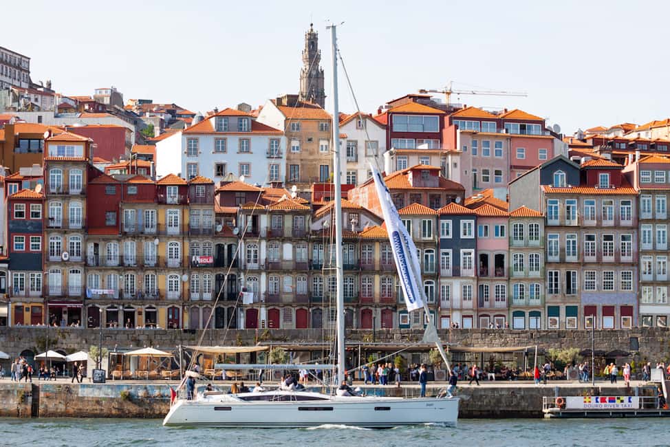 image n.20 of Porto: Daytime or Sunset Douro River Sightseeing Cruise activity in Porto, uploaded by supplier