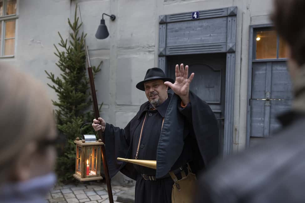 image n.1 of Quedlinburg: Historical Old Town Evening Walking Tour activity in Quedlinburg, uploaded by supplier
