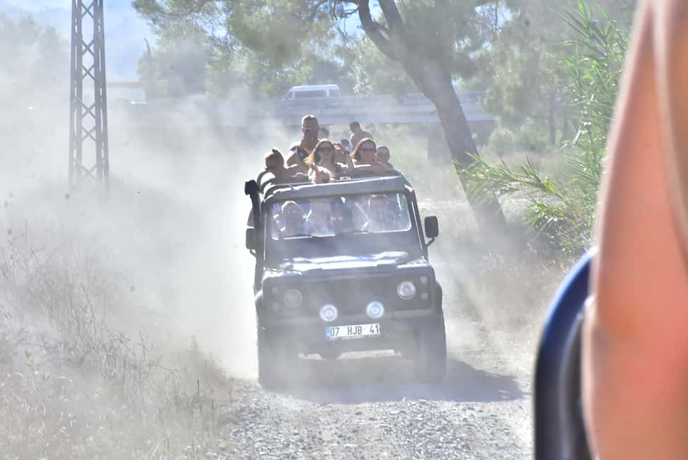 image n.16 of City of Side: Köprülü Canyon Rafting Tour with Lunch activity in Antalya Province, uploaded by supplier