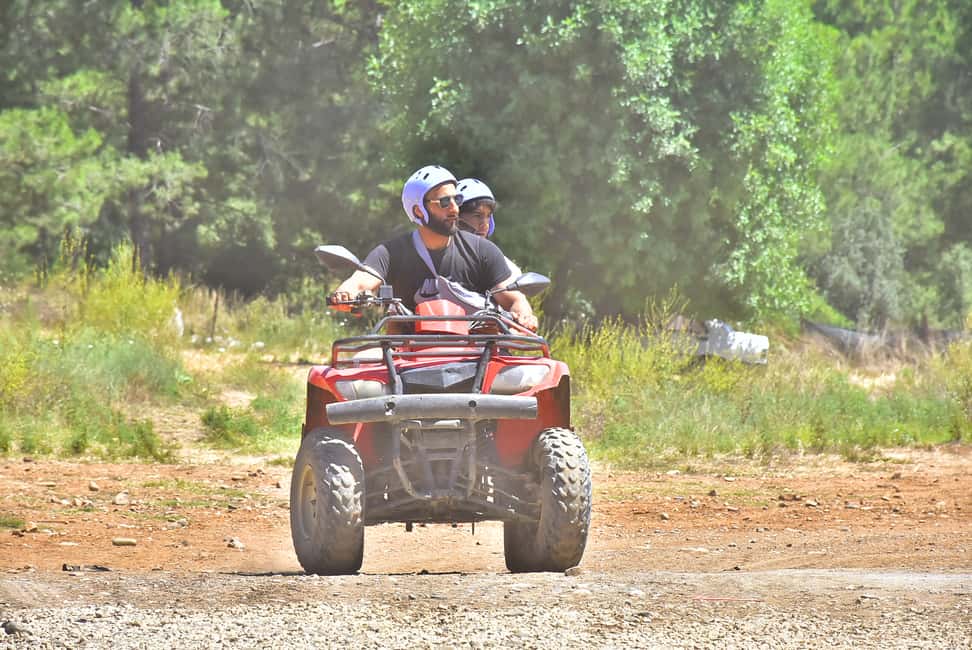 image n.22 of City of Side: Köprülü Canyon Rafting Tour with Lunch activity in Antalya Province, uploaded by supplier