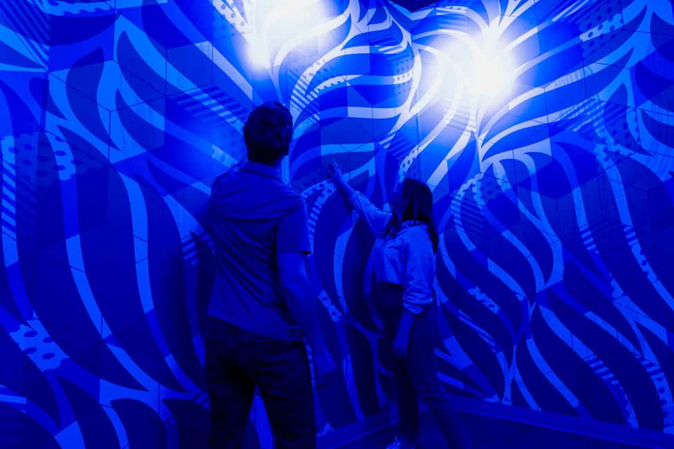 image n.7 of Scottsdale: Museum of Illusions Ticket at Arizona Boardwalk activity in Scottsdale, uploaded by supplier