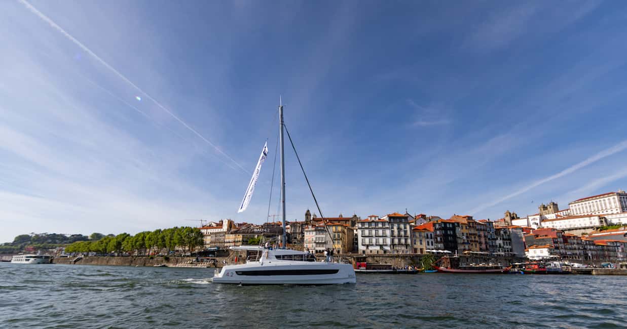 image n.24 of Porto: Daytime or Sunset Douro River Sightseeing Cruise activity in Porto, uploaded by supplier