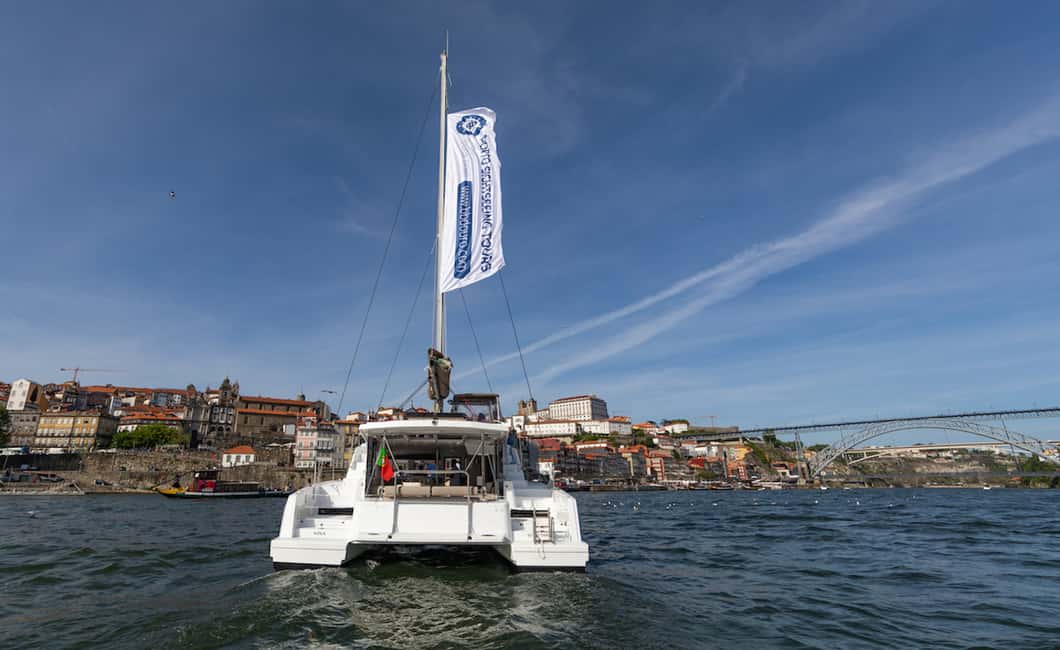 image n.29 of Porto: Daytime or Sunset Douro River Sightseeing Cruise activity in Porto, uploaded by supplier