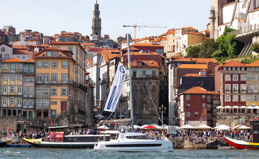 image n.32 of Porto: Daytime or Sunset Douro River Sightseeing Cruise activity in Porto, uploaded by supplier