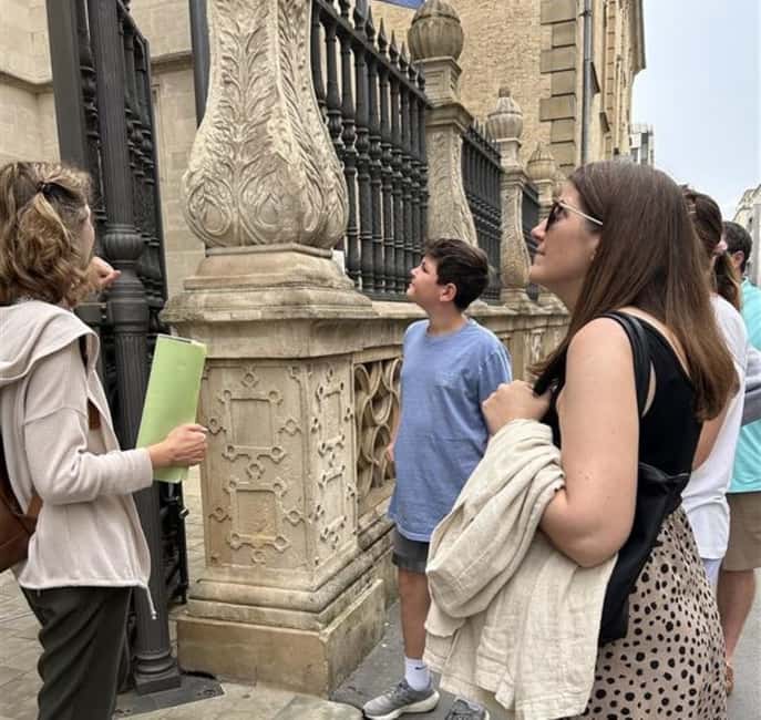 image n.2 of Luxembourg: City Highlights Guided Walking Tour activity in Luxembourg, uploaded by supplier