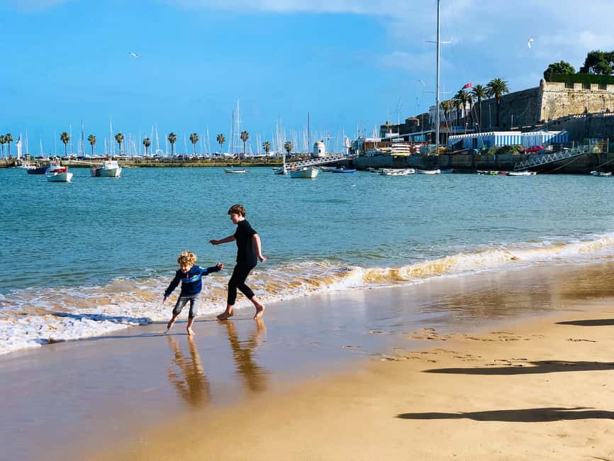 billede nr.22 af aktiviteten Lissabon: Dagstur til Sintra, Pena, Cabo da Roca-kysten og Cascais i Sintra, uploadet af udbyder